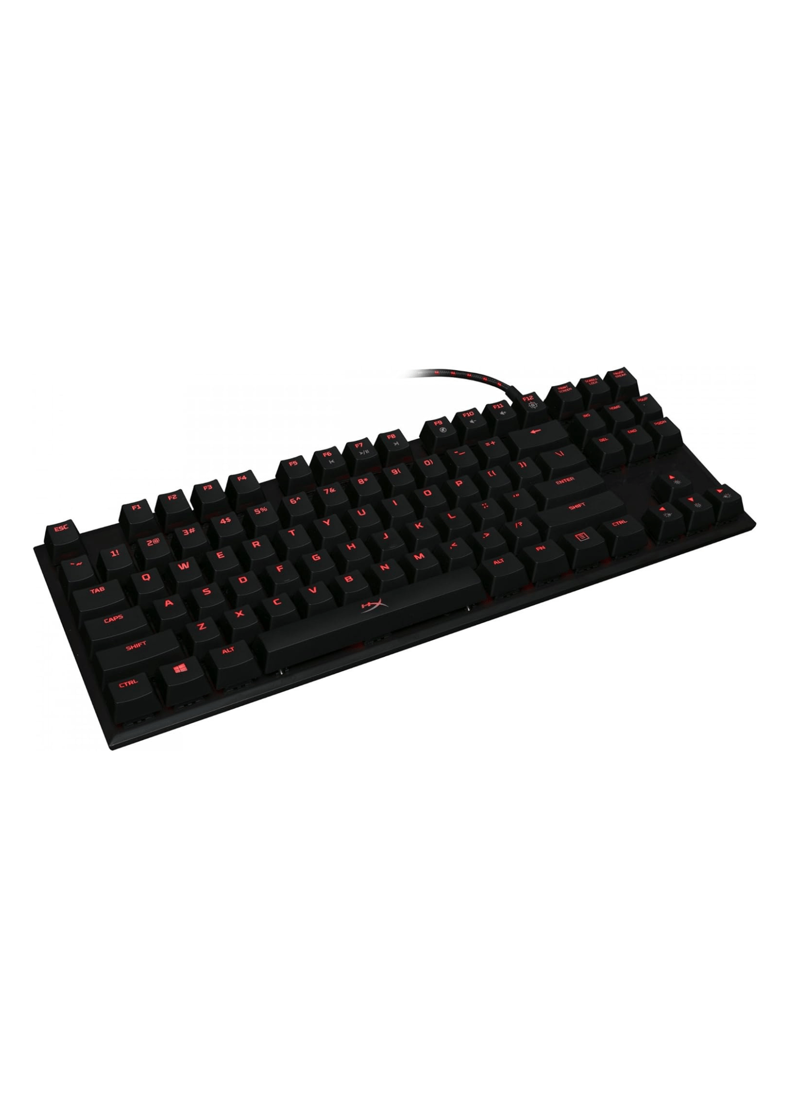 HyperX Alloy FPS Pro