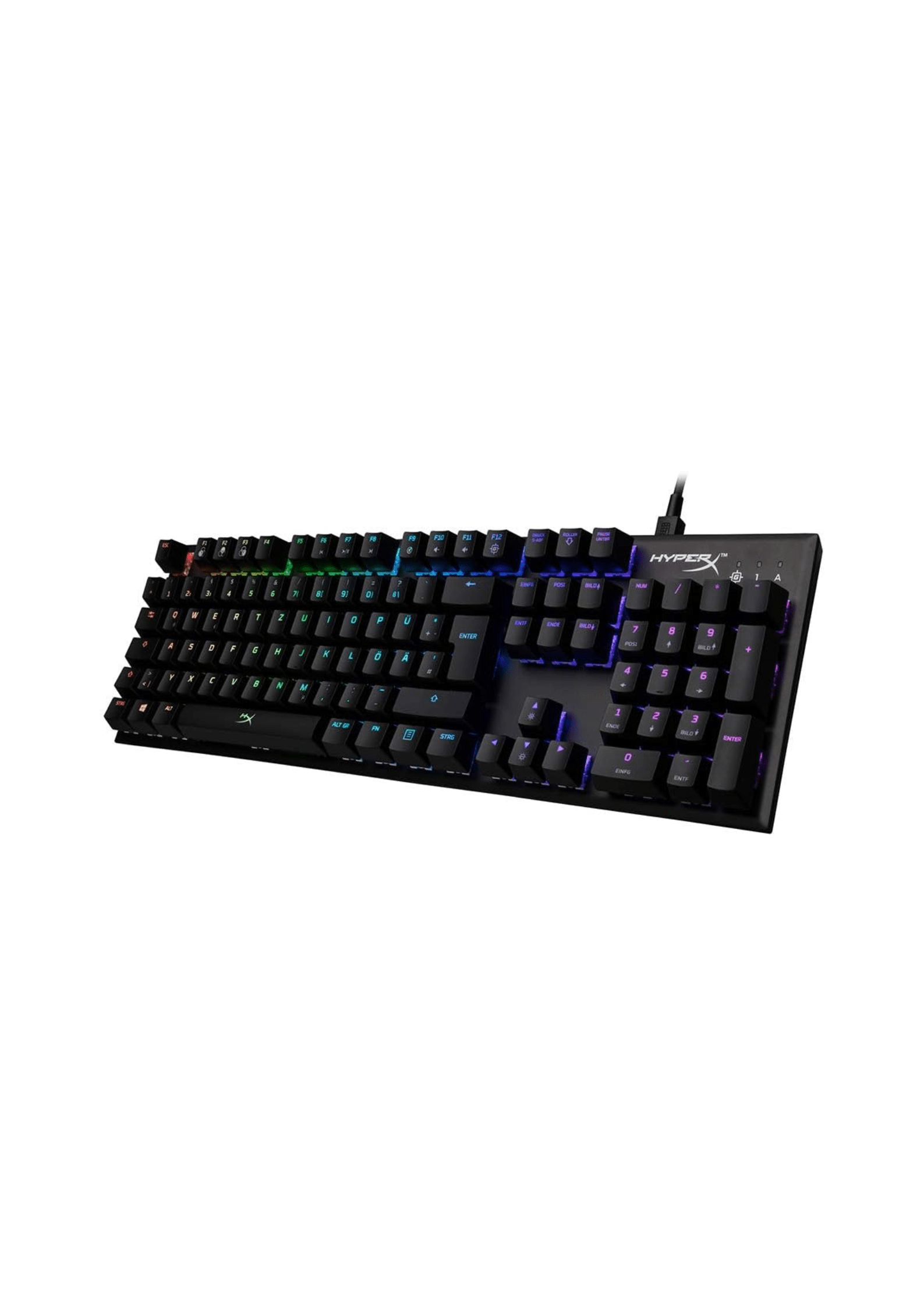 HyperX Alloy FPS RGB